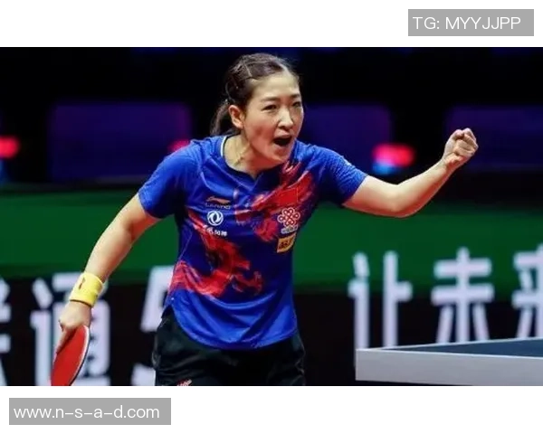 专访乒乓球女王吴秀英揭秘她成功背后的心路历程与训练秘诀 专访乒乓球女王吴秀英揭秘她成功背后的心路历程与训练秘诀