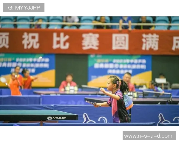 周静独家分享乒乓球技巧与心得助你提升球技的秘密秘籍