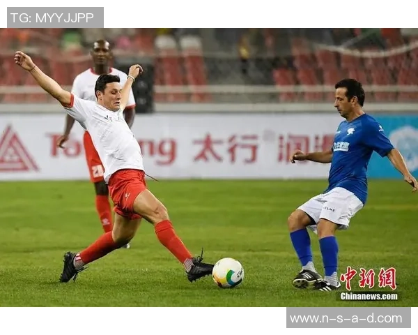 当今足球明星的现状与生活状态全景展示与分析