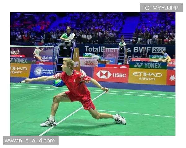 广州羽毛球队在世锦赛中的默契配合与战术分析 广州羽毛球队在世锦赛中的默契配合与战术分析