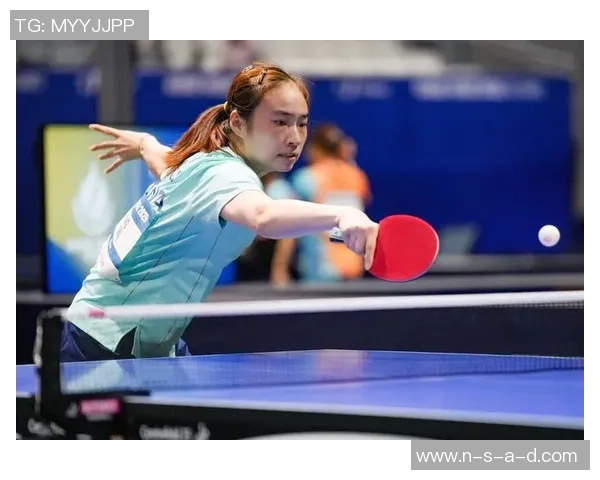 乒乓球心理素质评比揭晓杭州乒乓球队荣登第八名引关注