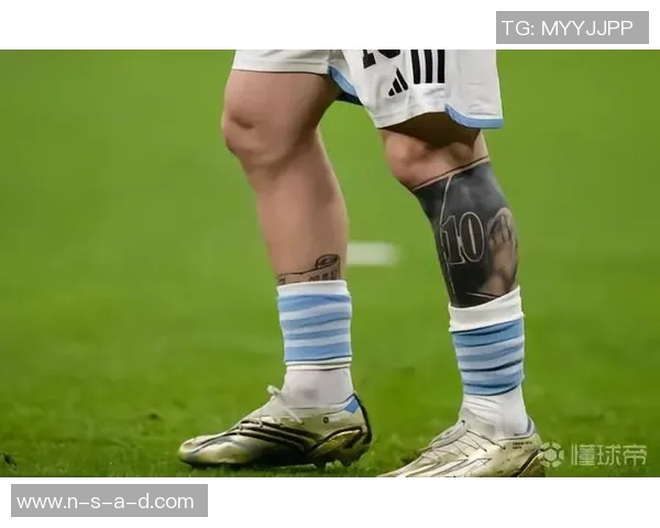 带纹身的足球明星们的魅力与故事揭秘