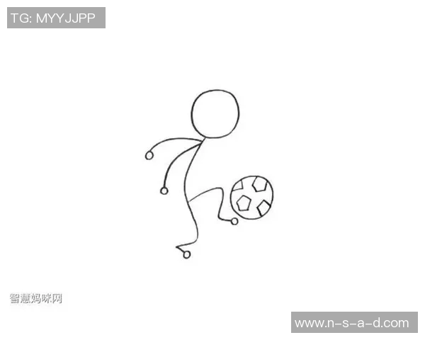 足球明星铅笔画艺术之美探索与创作技巧分享 足球明星铅笔画艺术之美探索与创作技巧分享